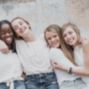 Meet your Posher, Bailey